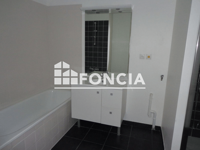 Appartement 2 pièces (61.1 m²) à louer - Brest (29200)