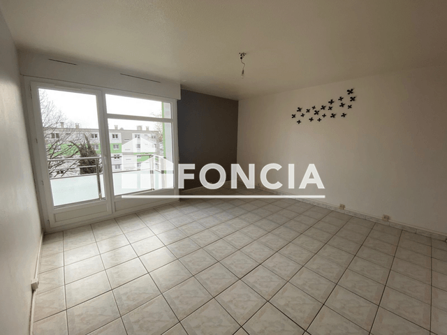 Appartement 4 pièces (76 m²) à louer - Orvault (44700)