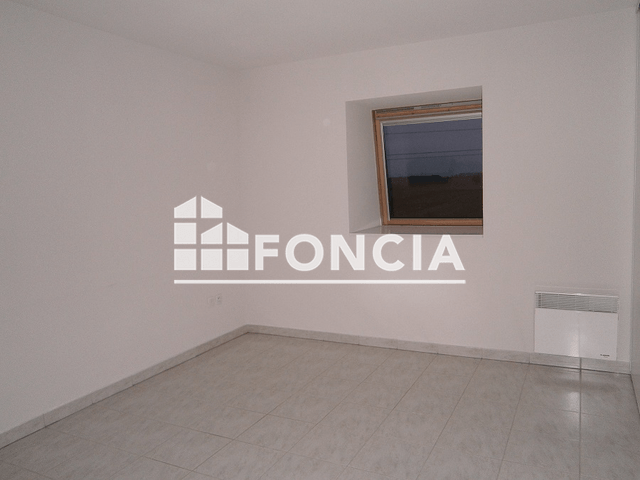 Appartement 3 pièces (63.99 m²) à louer - Saint Saulve (59880)