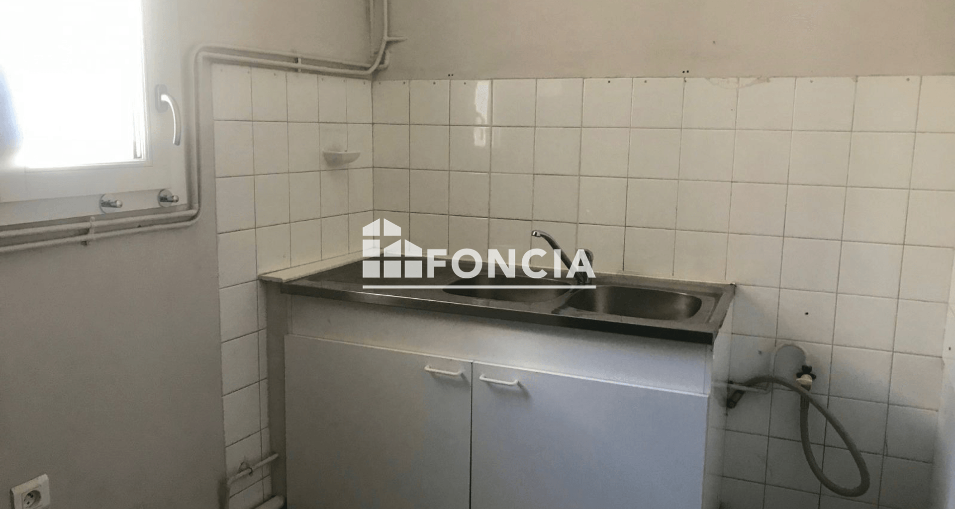 Appartement 2 pièces (35.35 m²) à louer - Agen (47000)