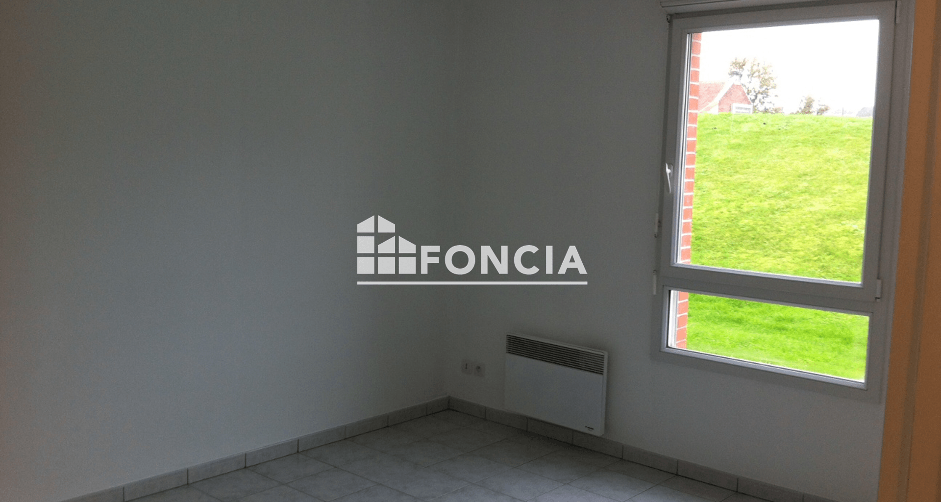 Appartement 2 pièces (51.16 m²) à louer - Amiens (80000)