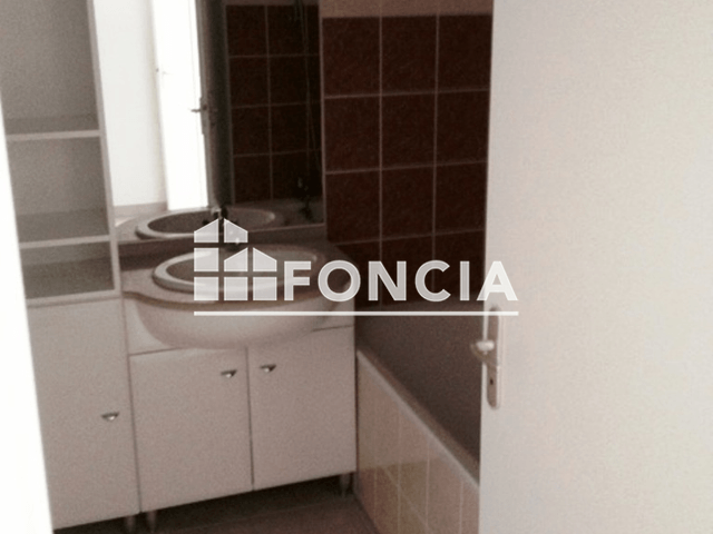 Appartement 3 pièces (55.19 m²) à louer - Quimper (29000)