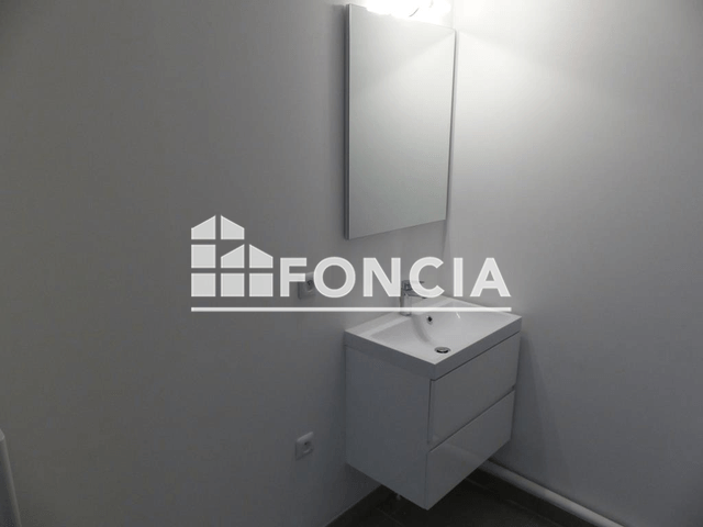 Appartement 2 pièces (41.4 m²) à louer - Lens (62300)