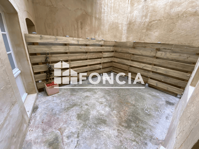 Appartement 2 pièces (36.3 m²) à louer - Agen (47000)