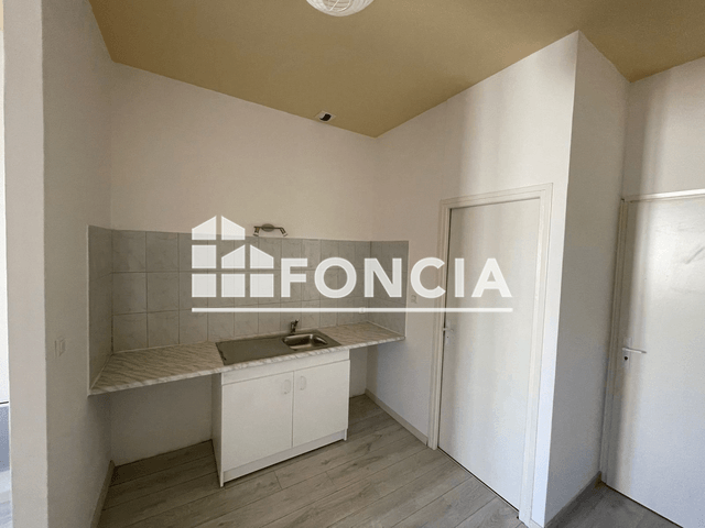 Studio (33.4 m²) à louer - Eymet (24500)
