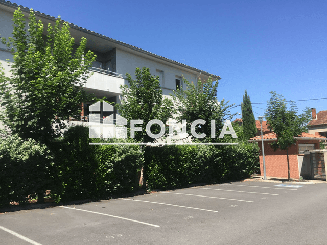 Appartement 2 pièces (41 m²) à louer - Saint Juery (81160)