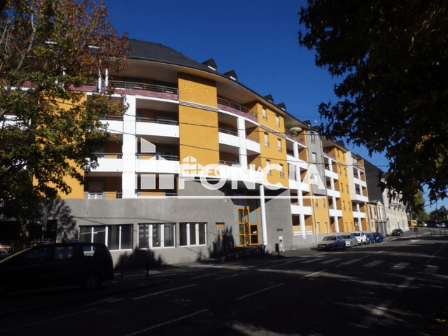 Appartement 2 pièces (50.57 m²) à louer - Tarbes (65000)