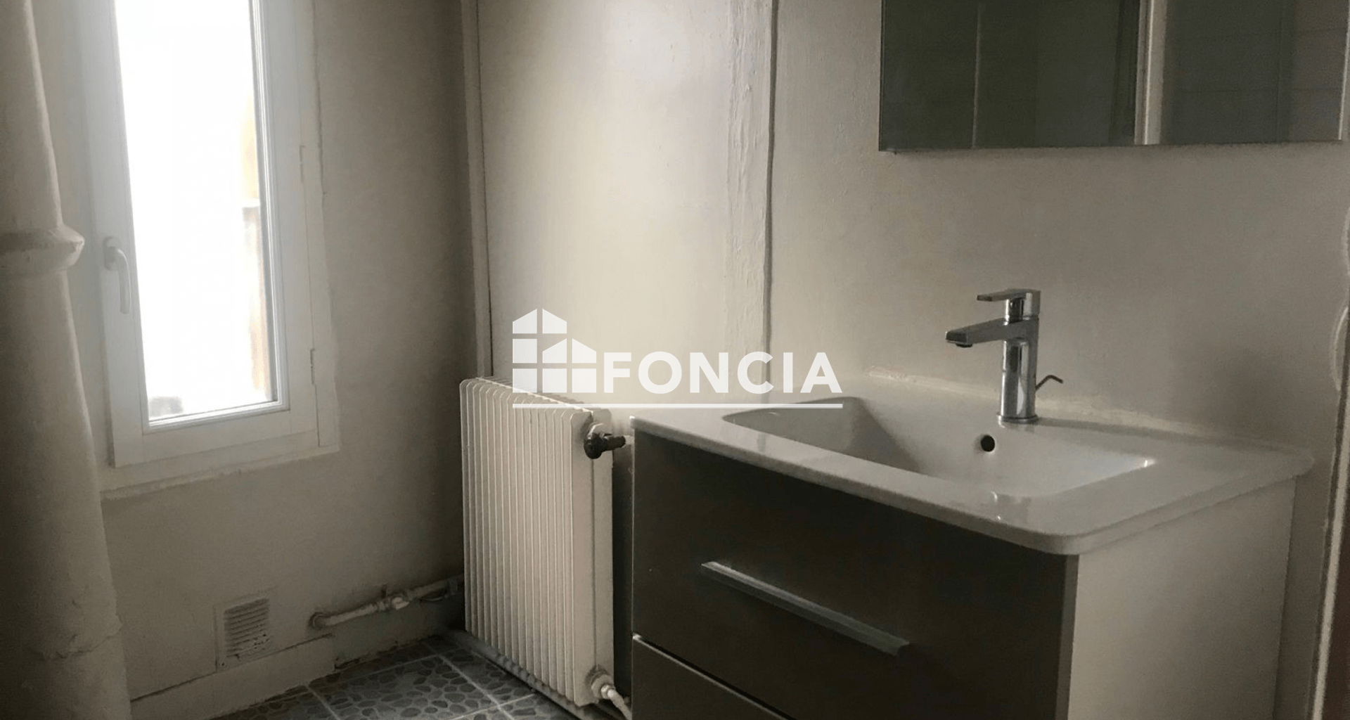 Appartement 2 pièces (35.35 m²) à louer - Agen (47000)