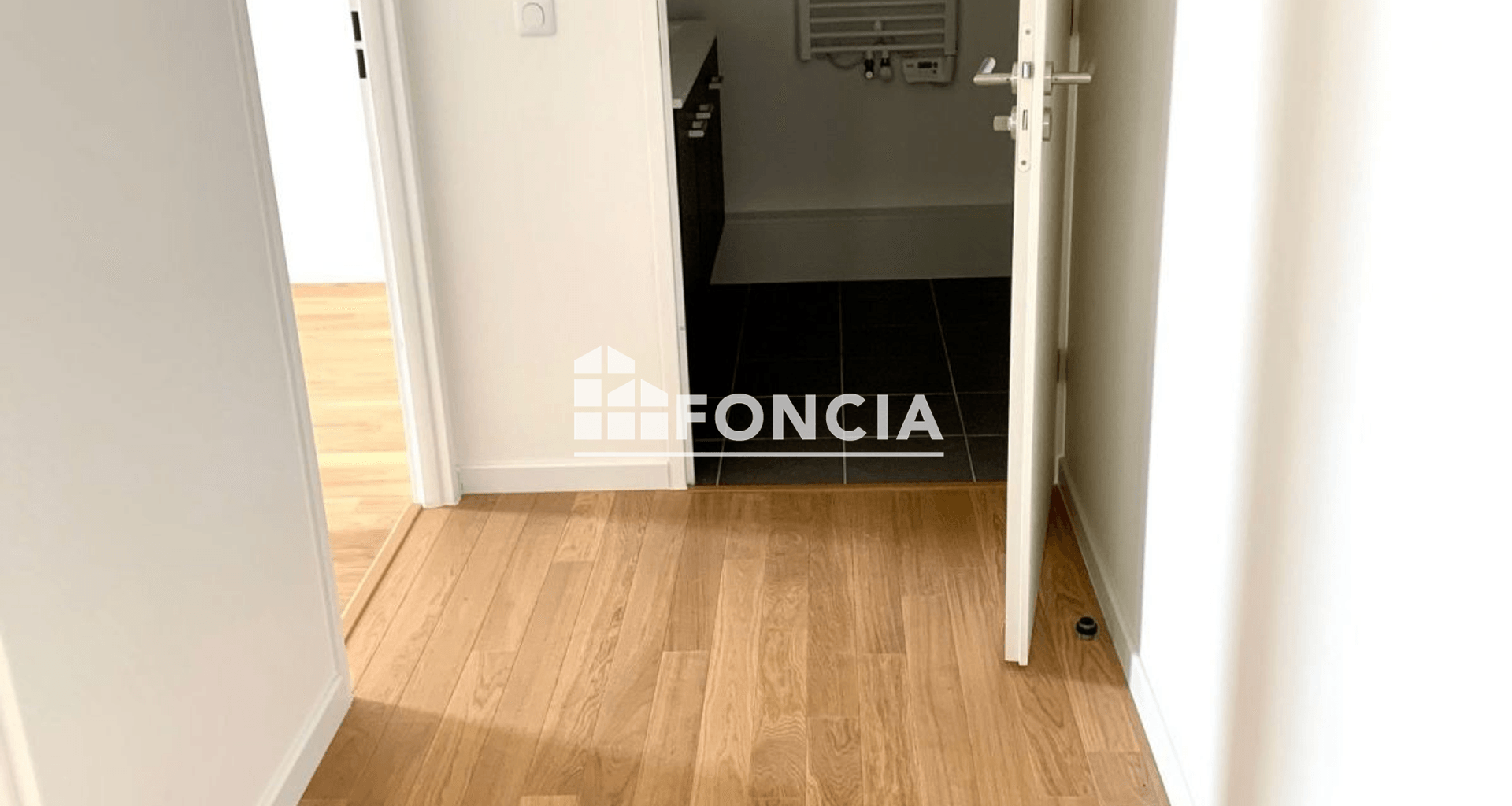 Appartement 3 pièces (72.83 m²) à louer - Bezons (95870)