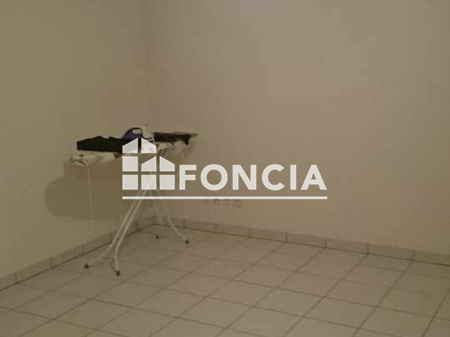 Appartement 2 pièces (42.15 m²) à louer - Cambrai (59400)