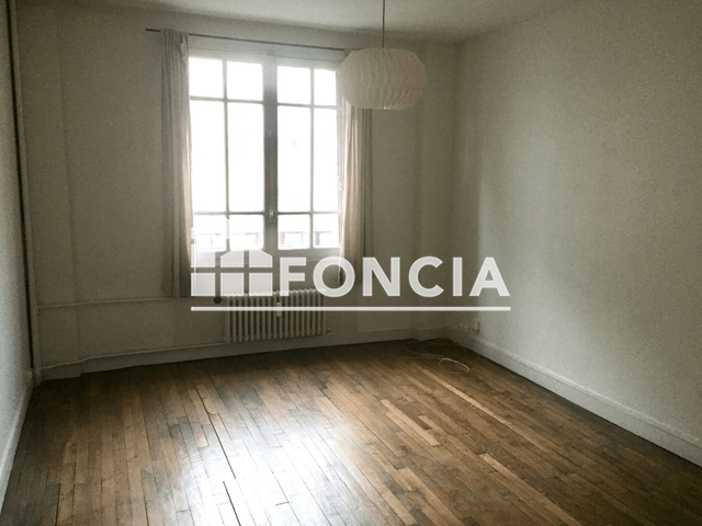 Appartement 3 pièces (71.75 m²) à louer - Lille (59000)