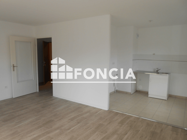Appartement 3 pièces (61.9 m²) à louer - Ronchin (59790)