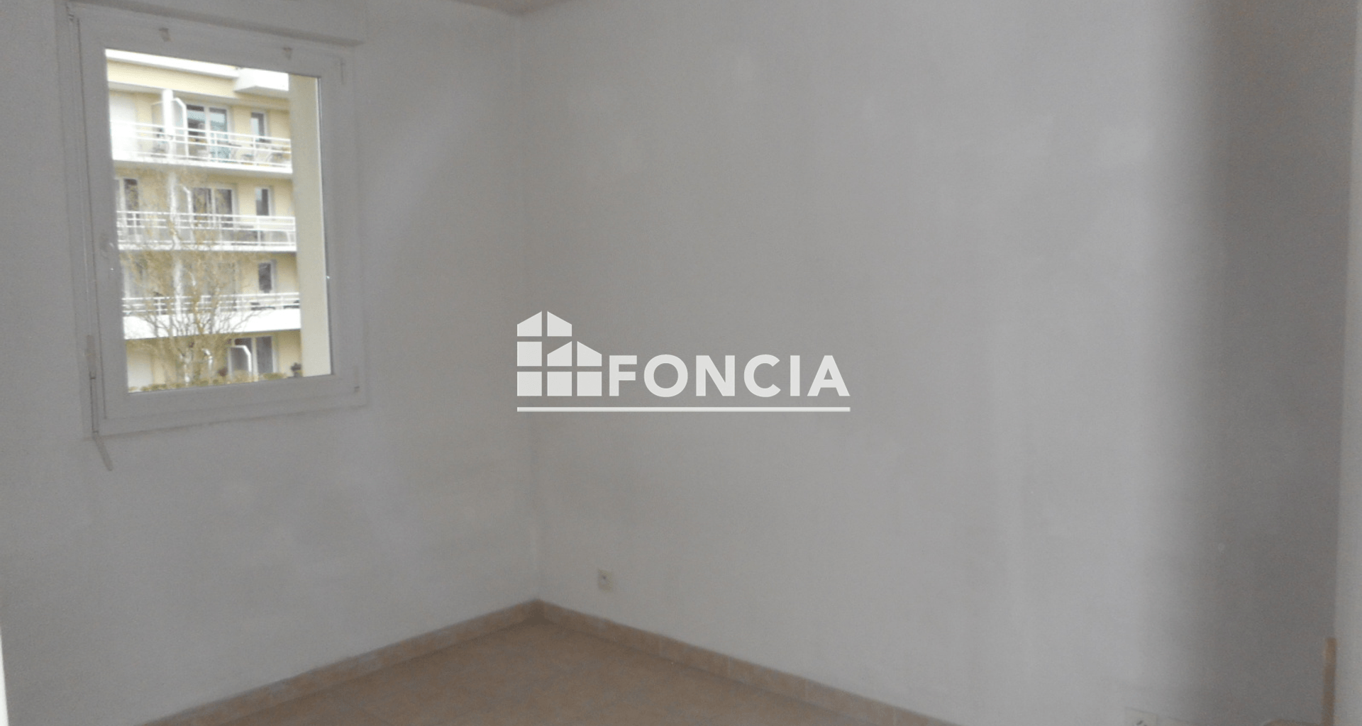 Appartement 2 pièces (32.58 m²) à louer - Caen (14000)