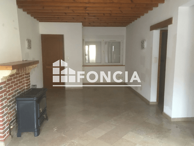 Maison 4 pièces (94.73 m²) à louer - Marly (59770)