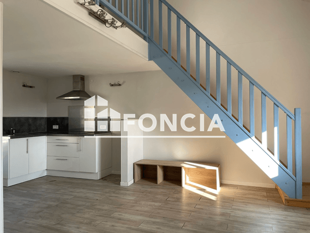 Studio (30.41 m²) à louer - Castres (81100)