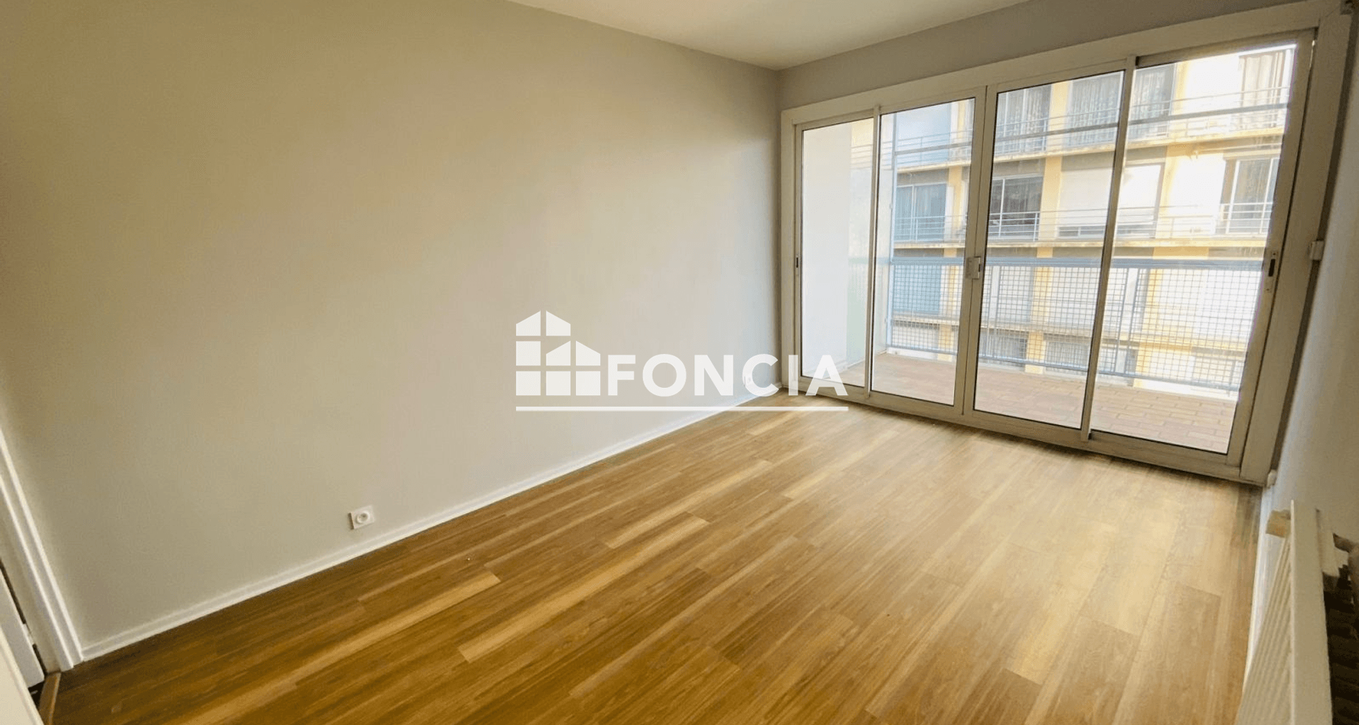Appartement 4 pièces (108.09 m²) à louer - Pau (64000)