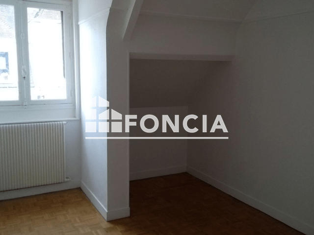 Appartement 3 pièces (66.38 m²) à louer - Beauvais (60000)