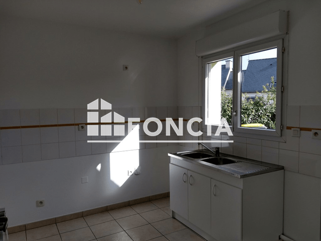 Maison 4 pièces (75.98 m²) à louer - Trebeurden (22560)