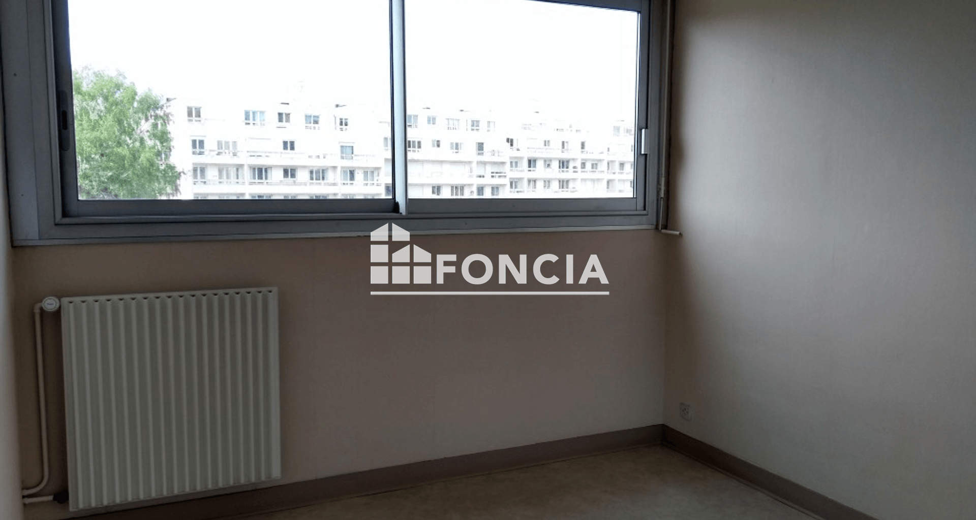 Appartement 3 pièces (65.35 m²) à louer - Quimper (29000)
