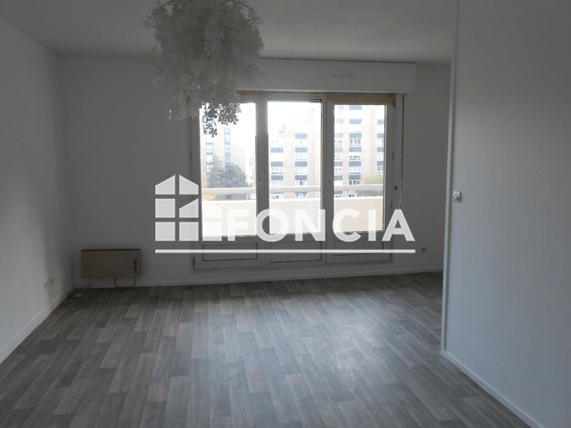 Appartement 3 pièces (62.18 m²) à louer - La Madeleine (59110)