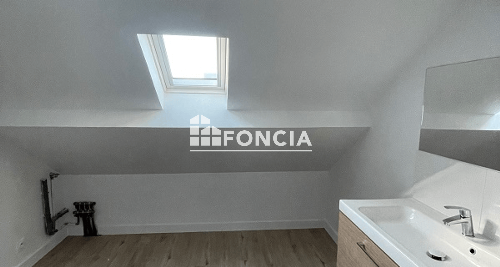 Appartement 2 pièces (39.12 m²) à louer - Houilles (78800)