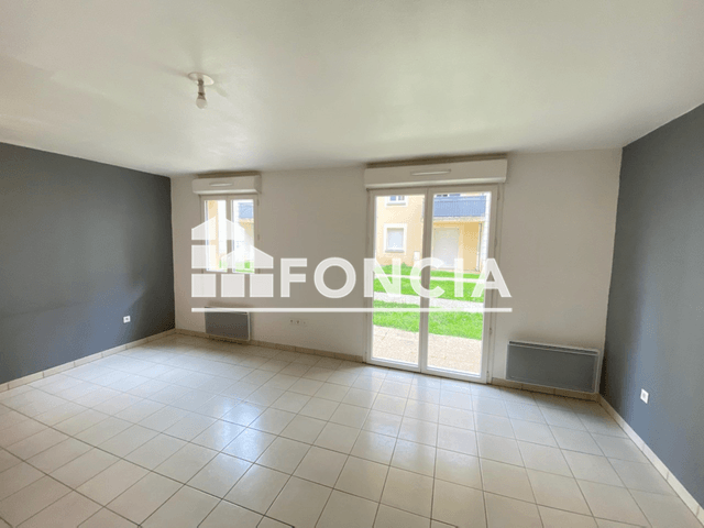 Studio (36.64 m²) à louer - Laigneville (60290)