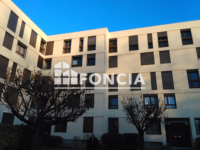 Appartement meublé 5 pièces (95.01 m²) à louer - Tarbes (65000)