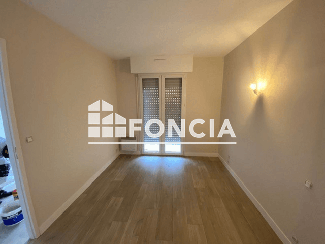 Appartement 2 pièces (34.68 m²) à louer - Mont De Marsan (40000)