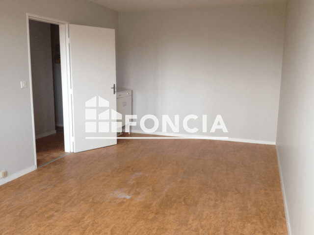 Studio (37.76 m²) à louer - Wattignies (59139)