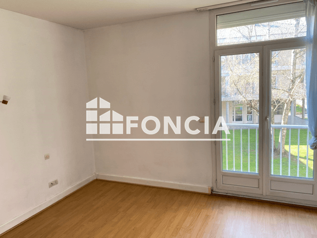 Appartement 2 pièces (59.93 m²) à louer - Beauvais (60000)
