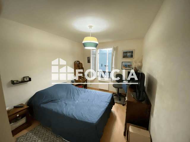 Appartement 2 pièces (41.89 m²) à louer - Beauvais (60000)