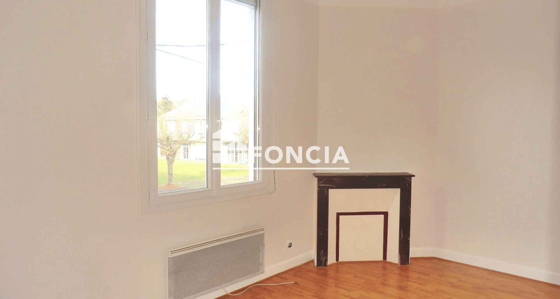 Appartement 3 pièces (77.22 m²) à louer - Lourdes (65100)