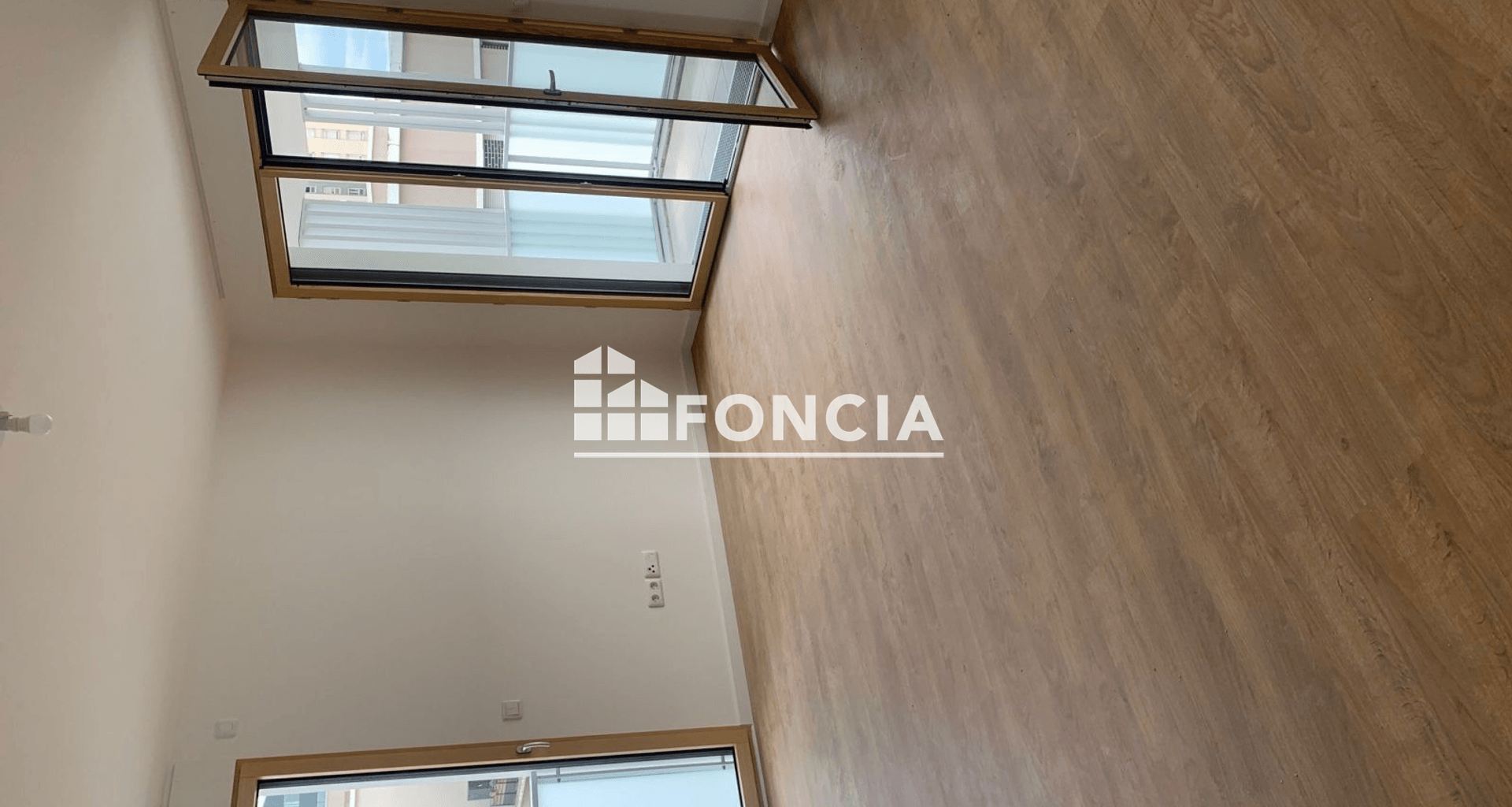 Appartement 4 pièces (93.56 m²) à louer - Bezons (95870)