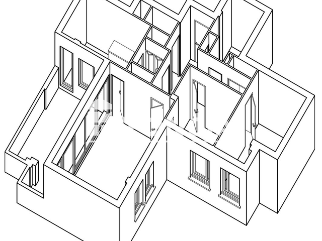 Appartement 3 pièces (70.5 m²) à louer - Tarbes (65000)