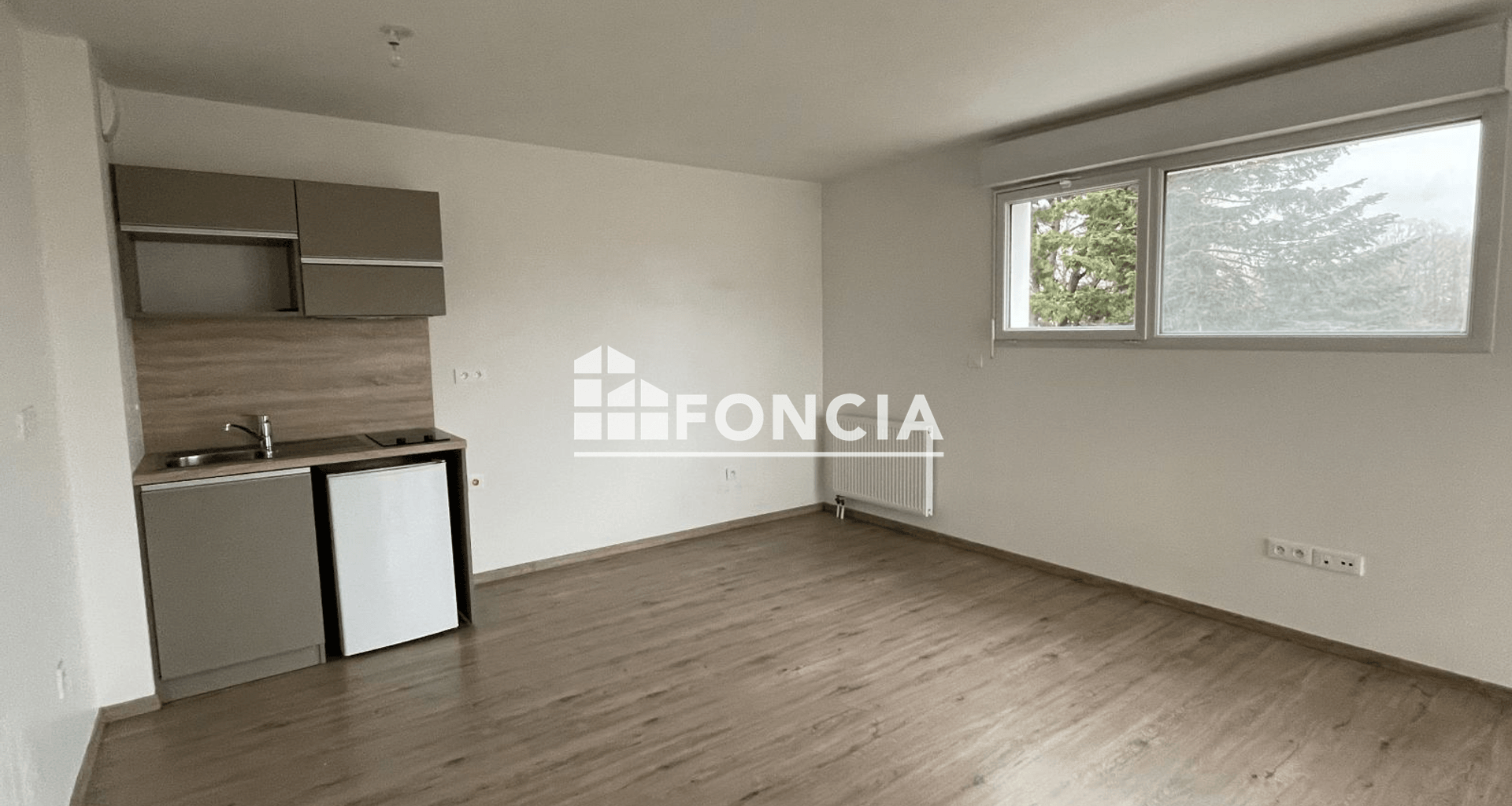 Appartement 3 pièces (62.19 m²) à louer - Nantes (44300)