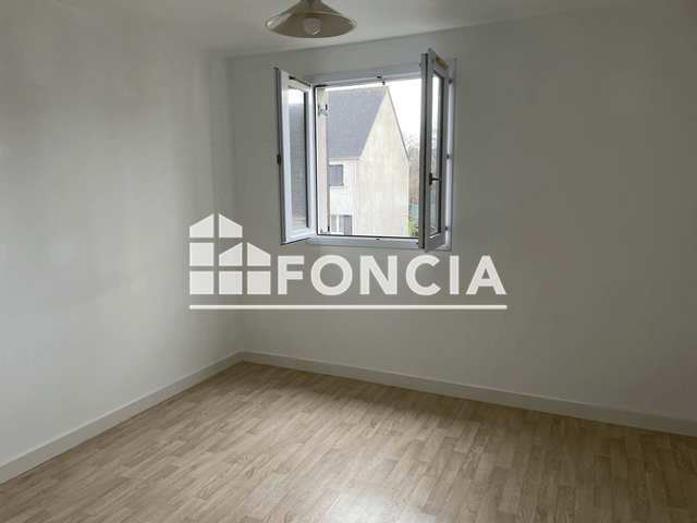 Maison 4 pièces (84.51 m²) à louer - Concarneau (29900)