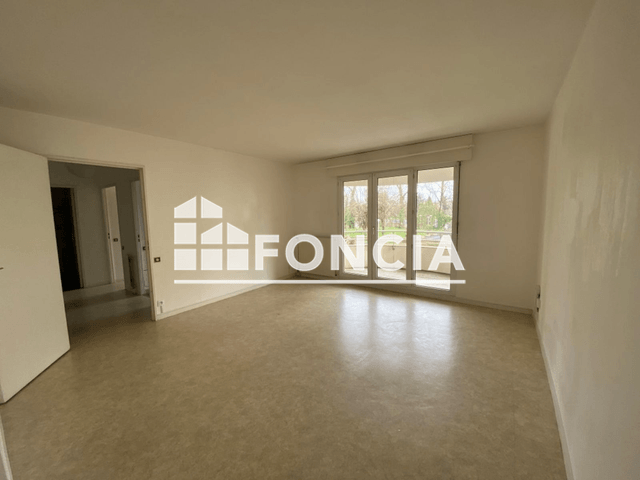 Appartement 2 pièces (47.97 m²) à louer - Billere (64140)