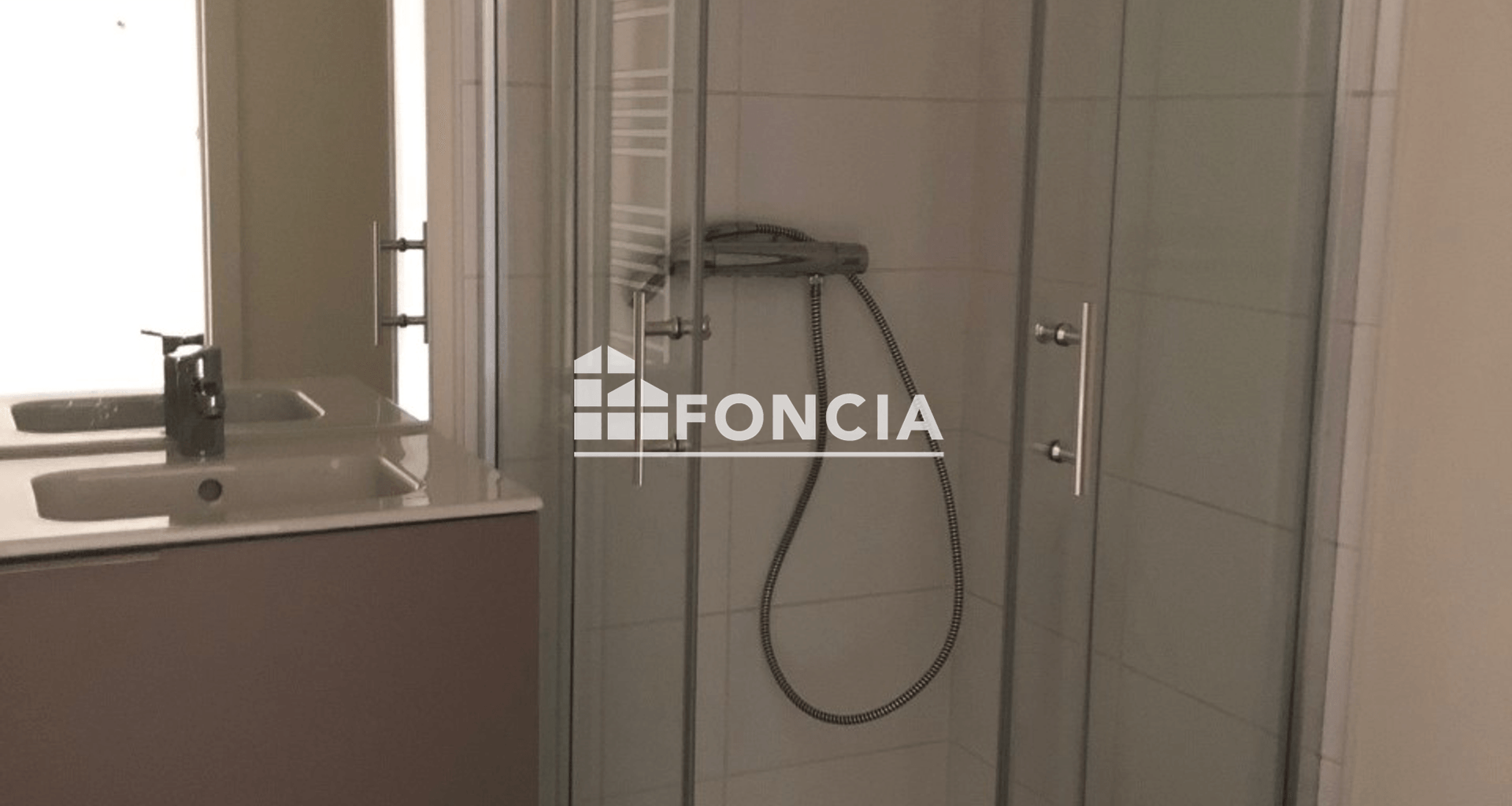 Studio (28.43 m²) à louer - Cambrai (59400)