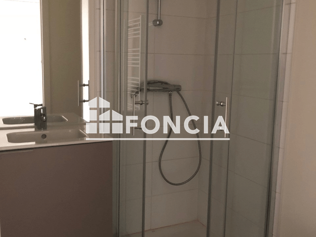 Studio (28.43 m²) à louer - Cambrai (59400)