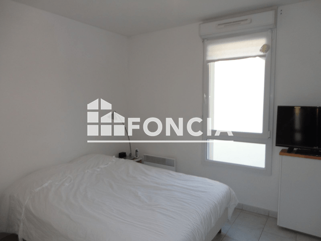 Appartement 2 pièces (58.81 m²) à louer - Amiens (80000)