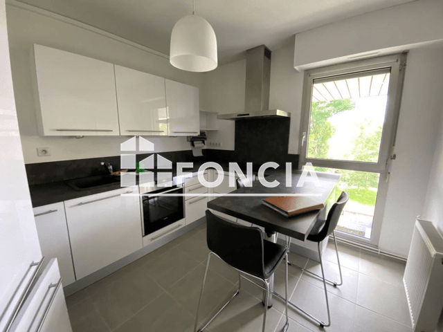 Appartement 2 pièces (51.75 m²) à louer - Pau (64000)