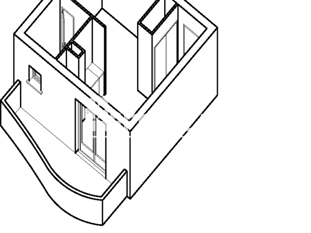 Studio (25.48 m²) à louer - Pau (64000)
