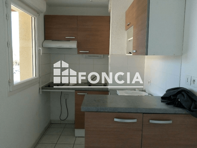 Appartement 3 pièces (57 m²) à louer - Villeneuve Sur Lot (47300)