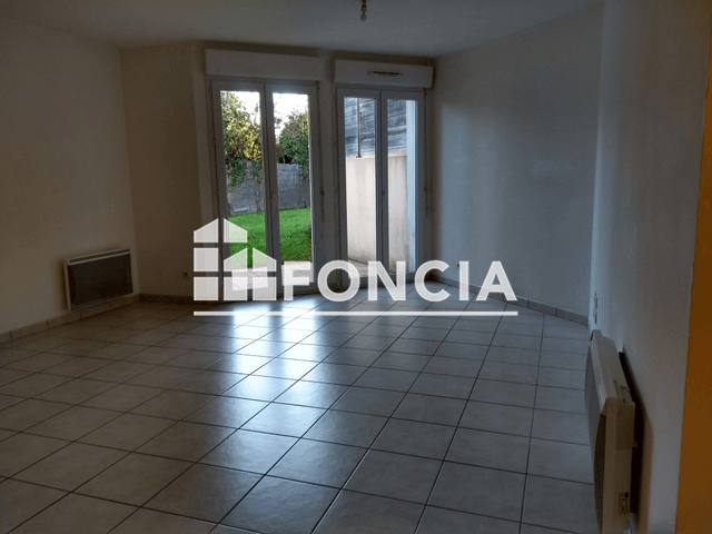 Appartement 2 pièces (47 m²) à louer - Brest (29200)