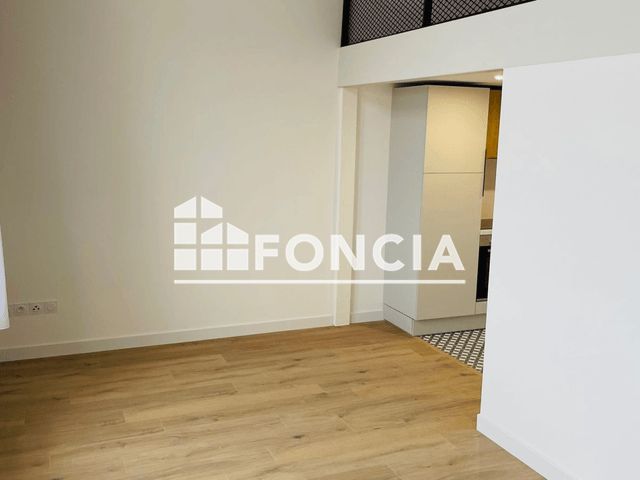 Appartement 2 pièces (48.2 m²) à louer - Marquette-lez-lille (59520)