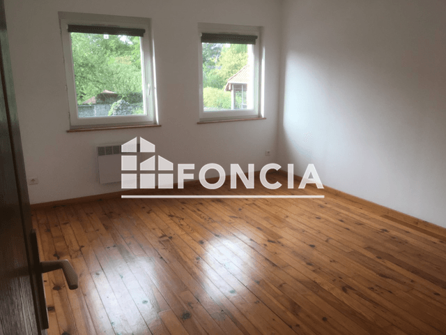 Maison 4 pièces (94.73 m²) à louer - Marly (59770)