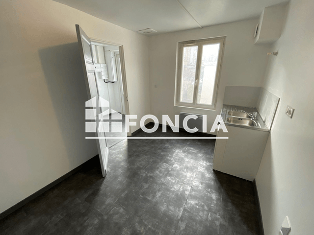 Maison 3 pièces (46.5 m²) à louer - Agen (47000)