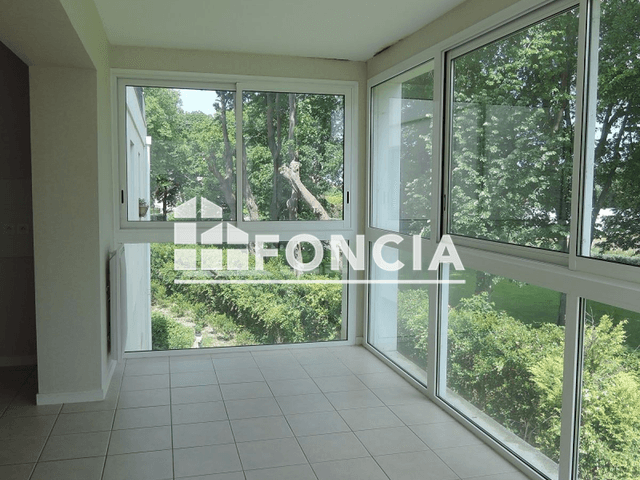 Appartement 2 pièces (64.77 m²) à louer - Bayonne (64100)