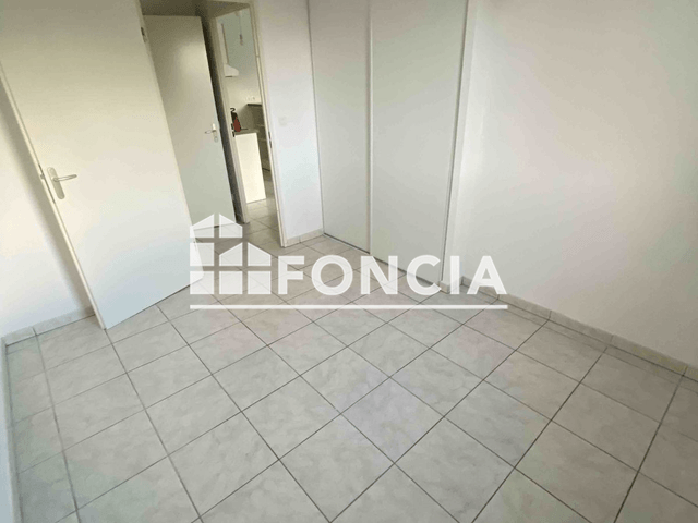 Appartement 2 pièces (36.7 m²) à louer - Mazingarbe (62670)