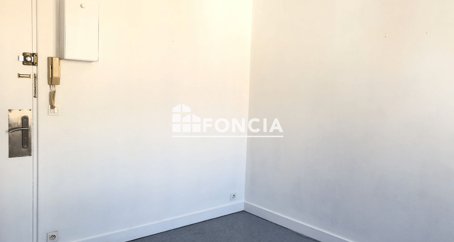 Appartement 2 pièces (24.05 m²) à louer - Amiens (80000)
